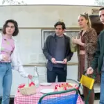 «Κάμπινγκ»: Ο αστυνόμος θεωρεί ύποπτο τον Ιορδάνη – Όσα θα δείτε στο αποψινό επεισόδιο