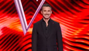 Γιώργος Καπουτζίδης: Επιστρέφει στο «The Voice» για να τιμήσει τον Μαζωνάκη