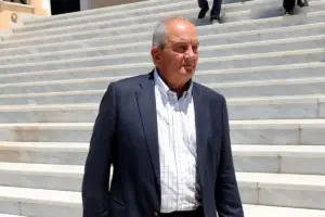 Καραμανλής: Στην Ξάνθη και όχι στη ΔΕΘ λόγω ΣΕΚΕ