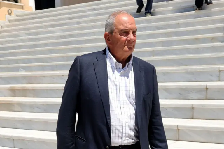 Καραμανλής: Στην Ξάνθη και όχι στη ΔΕΘ λόγω ΣΕΚΕ