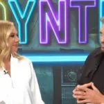 Φερεντίνος για Ζαμπέτογλου – Αναγνωστόπουλο: «Τα πήραν όλα από το Στούντιο 4»