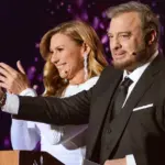 Χρήστος Φερεντίνος – Κατερίνα Καραβάτου: Στη Θεσσαλονίκη λίγο πριν από την πρεμιέρα