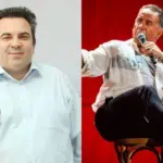 Αντώνης Καρπετόπουλος: «Γνωριστήκαμε με τον Μαζωνάκη όταν πήγα να αγοράσω ένα σπίτι του»