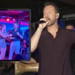 Η έκπληξη στον Κώστα Καραφώτη για τα γενέθλιά του επί σκηνής
