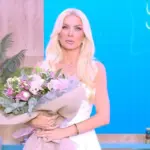 Κατερίνα Καινούργιου: Συγκινημένη στην πρεμιέρα της «Super Κατερίνα» - «Όσα χρόνια κι αν περάσουν, νιώθω το ίδιο»