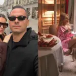 Κατερίνα Καινούργιου: Αυτό είναι το εντυπωσιακό διαμέρισμα όπου μένει στο Παρίσι - Πότε επιστρέφει στην Αθήνα