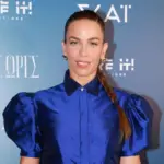 Κατερίνα Στικούδη: «Το είπα στον Θεό και τέσσερις μέρες μετά έγινε» - Η απίθανη σύμπτωση με τη σειρά «Μπλε Ώρες»