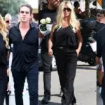 Η Ελλάδα αποχαιρετά τον Γιώργο Μαζωνάκη - Συντετριμμένη η οικογένειά του