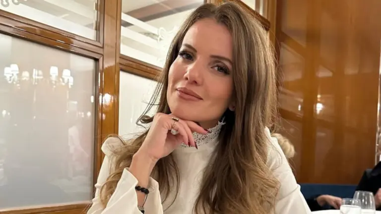 Η συγκλονιστική εξομολόγηση της Κιμ Κίλιαν στο Super Κατερίνα - «Το να σου ξυρίζουν το κεφάλι δεν το ξεχνάς ποτέ»