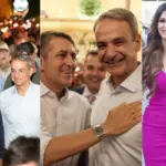 Prive Κίμπερλι, ξέφρενο γλέντι και «απαγορευτικό»