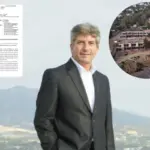 Ο δήμαρχος Κρωπίας ξαναπιάνει το μυστρί στο ξενοδοχείο «πολεοδομική βόμβα» στην Αλθέα
