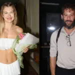 Αντίνοος Αλμπάνης: Η δημόσια «εξομολόγηση» για την Κλέλια Ανδριολάτου και η επική απάντησή της
