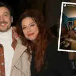 Ηλιάνα Μαυρομάτη - Στάθης Κόικας: Τα μάζεψαν τα πράγματα κι έφυγαν από το σπίτι