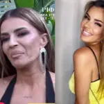 Χριστίνα Κολέτσα: Η συγκλονιστική εξομολόγηση για πρώην κακοποιητική σχέση της 