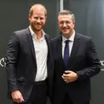 Τετ α τετ στη Νέα Υόρκη του Τζιτζικώστα με τον «Μικρό Πρίγκιπα»