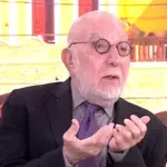 Κωνσταντίνος Κωνσταντινίδης: «Η γυναίκα μου πέθανε, της έλεγαν θα της διώξουν τον καρκίνο και της έκαναν πλασμαφαιρέσεις»