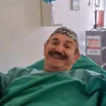 Στο χειρουργείο ο Παύλος Κοντογιαννίδης
