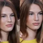 Δεν φαντάζεστε ποιας διάσημης ηθοποιού είναι κόρη αυτή η καλλονή!