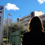 Γνωστή δημοσιογράφος της ΕΡΤ κατηγορούμενη για ενδοοικογενειακή βία - «Έρχονται» μηνύσεις και αγωγές στο Ραδιομέγαρο
