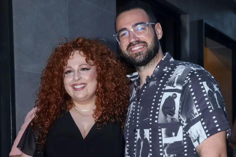 Γιάννης Σεβδικαλής: Η συγκλονιστική εξομολόγηση στη Σοφία Κουρτίδου