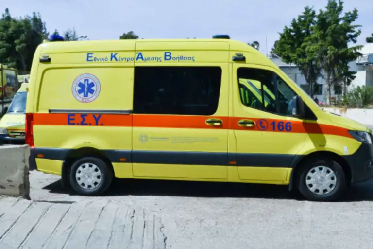 Τραγωδία στην Κοζάνη: Νεκρή 16χρονη μαθήτρια - Βρέθηκε αναίσθητη στις τουαλέτες του σχολείου