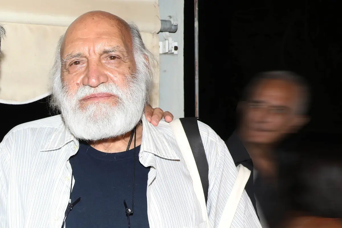Πατέρας Κρατερού Κατσούλη
