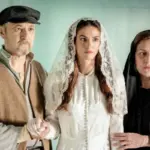 Κρίνο και αγκάθι: Ο γάμος που θα φέρει δύο οικογένειες αντιμέτωπες και το σχέδιο εκδίκησης