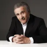 Λάκης Λαζόπουλος: Σχεδόν 5 εκατ. ευρώ η νέα σειρά του στο MEGA