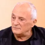 Λάκης Τζορντανέλλι: Η εξομολόγηση για τη σύζυγό του - «Μου έχει σταθεί βράχος σε όλα»