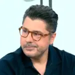 Λάμπρος Κωνσταντάρας: Το «καρφί» στη Ζαρίφη - «Μου πήρες το καμαρίνι, αλλά δεν πειράζει»