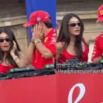Και DJ o Λεκλέρ