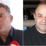 Μάρκος Σεφερλής κατά Γιώργου Λιάγκα: «Γελοία πράγματα! Το κάνει συνέχεια»