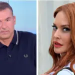 Γιώργος Λιάγκας: Έκανε unfollow τη Σίσσυ Χρηστίδου - Η κόντρα ξαναζωντανεύει