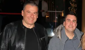 Τo «καρφί» του Πάνου Κατσαρίδη για το «Πρωινό» - «Δεν ξέρω αν με έκοψε ο Λιάγκας ή ο ΑΝΤ1»
