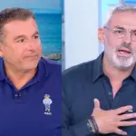 Συρίγος κατά Λιάγκα: «Αυτός που έκανε τρέιλερ την κοροϊδία των συνεργατών του δεν μπορεί να μιλάει για διαστρέβλωση της αλήθειας»