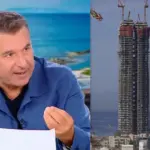 Ξέσπασε ο Λιάγκας με δημοσίευμα πως αγόρασε διαμέρισμα: «Με ποια λογική κρίνει ο άλλος τα δικά μου τα λεφτά;»