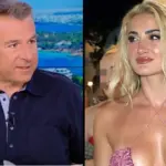 Ο Λιάγκας «καρφώνει» την Τούνη για το λουκέτο στο Παρίσι: «Εάν το μαγαζί πήγε άκλαφτο…»