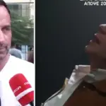 Γιώργος Λιανός για απώλεια Μαζωνάκη: «Σταμάτησα το αμάξι, δεν το πίστευα, μου πήρε πολλή ώρα»