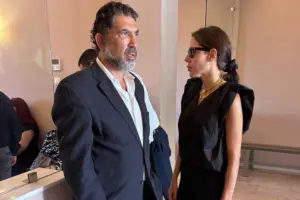 Ιωάννης Λύρας: ∆ιαζύγιο εξπρές για τον Έλληνα «Nip/Tuck» - Τι αποκάλυψε στην Espresso;