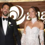 Ο Γιώργος Λιβάνης απάντησε για πρώτη φορά για τις φήμες χωρισμού με την Ανδρομάχη