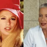 Λουκία Παπαδάκη για Αλίκη Βουγιουκλάκη: «Η συνεργασία μας ήταν μαγική, γίναμε φίλες»