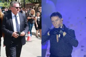 Μαζωνάκης: «Γιώργο μου, Μπήκαν φυλακή» – Η ανατριχιαστική ανάρτηση του δικηγόρου της οικογένειας
