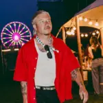 Macklemore: Δωρίζει 1 εκατ. δολάρια στους Παλαιστίνιους μετά την απομάκρυνσή του από την περιοδεία του Εντ Σίραν