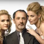 Ο Στέλιος Μάινας θέλει σίκουελ για τα «Μαύρα Μεσάνυχτα»: «Ήρθαμε σε επαφή με τον κόσμο της νύχτας»