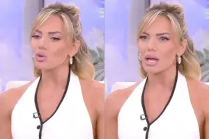 Ιωάννα Μαλέσκου: «Λίγο ένα όριο» – Η τοποθέτησή της για τα σχόλια σχετικά με την προσωπική της ζωή