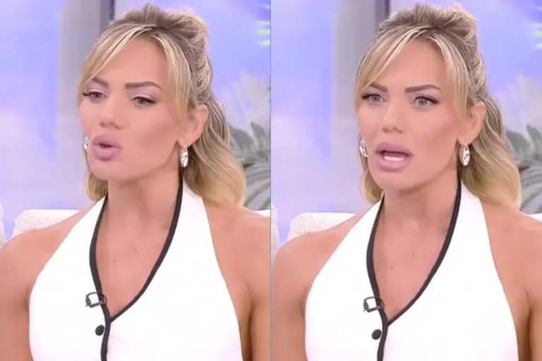 Ιωάννα Μαλέσκου: «Λίγο ένα όριο» – Η τοποθέτησή της για τα σχόλια σχετικά με την προσωπική της ζωή