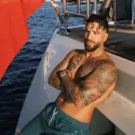 Maluma: Έγινε για δέυτερη φορά μπαμπάς! Η φωτογραφία με το νεογέννητο μωρό του