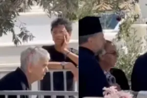 Γιώργος Μαζωνάκης: Διαλυμένες η μητέρα του και η αδελφή του, Βάσω στο τρισάγιο