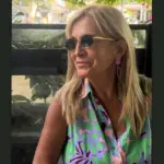 Ελληνίδα παρουσιάστρια δελτίου ειδήσεων μας «συστήνει» τη μαμά της