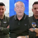 «Δύο λεβέντες με παιδάκια χωρίς πατέρα» - Συγκλονισμένος ο Μάνεσης με την τραγωδία στην Τανάγρα